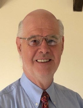 Photo of Councillor Bill Winning