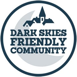 Dark Skies logo