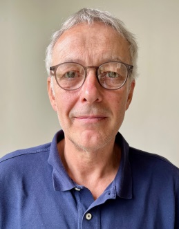 Photo of Councillor David Barlow