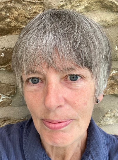 Photo of Councillor Jane Kendrick