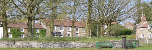 View of Terrington used as page banner